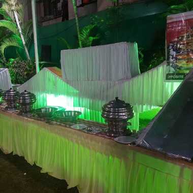 Mr Veg Restraunt And Catering Services
