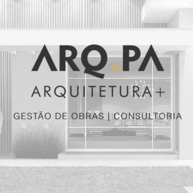 Arq|Pa Arquitetura +