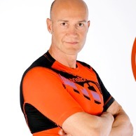 Stéphane Vidal