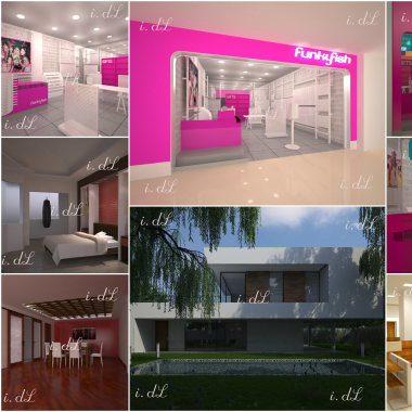 Armonia Arquitectura Interior Y Diseño