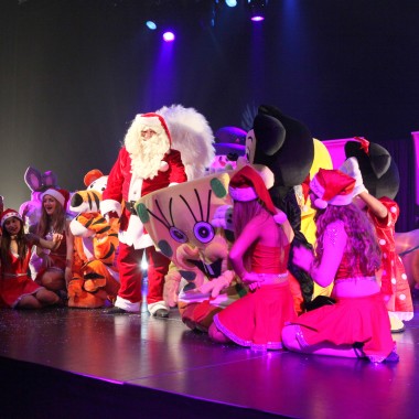 Planet Show