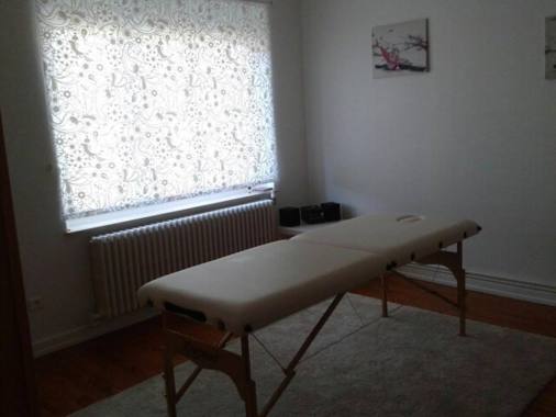 Salle de Massages