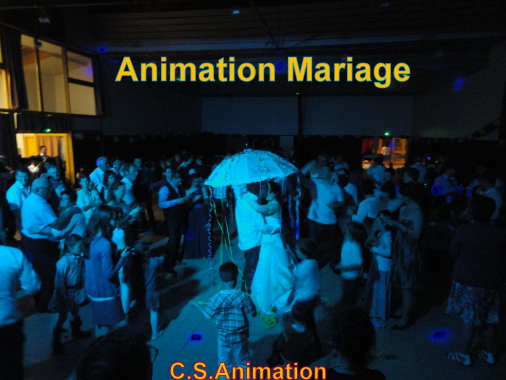 Claude Dumont - C.S.Animation 