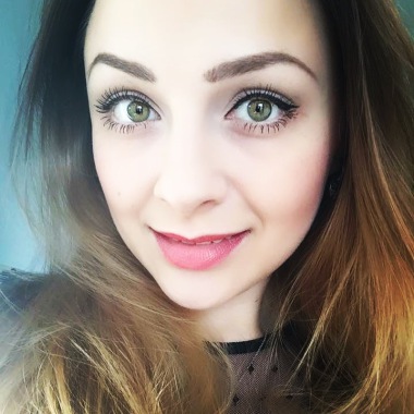 Violetta Kolomoyets