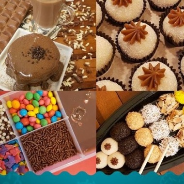 Brigs Brigadeirosm