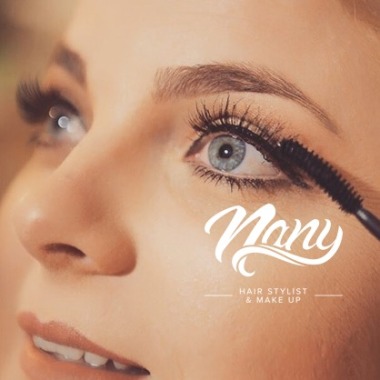 Nany Hair Stylist Make Up