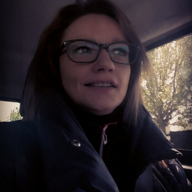 Myriam Noirmain