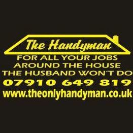 The Only Handyman