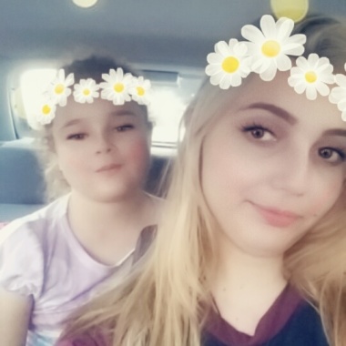 Anna Júlia Babá Infantil