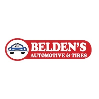 Belden'S Automotive & Tires San Antonio Tx