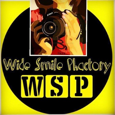 Wide Smile Phactory
