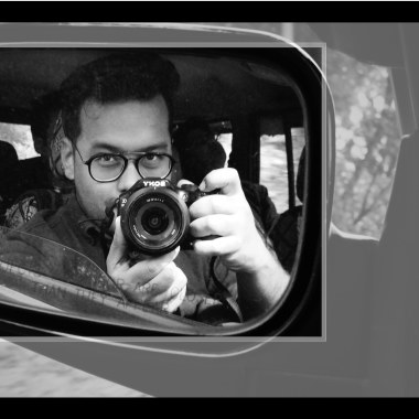James Darlong Photography