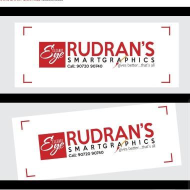 Rudran'S Smart Graphics