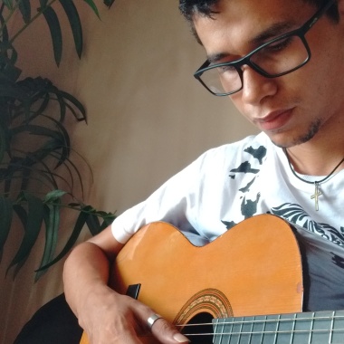 Músico Frelancer
