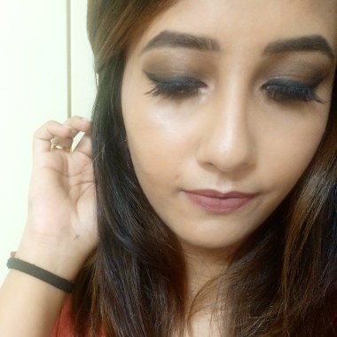 Khushali Shah