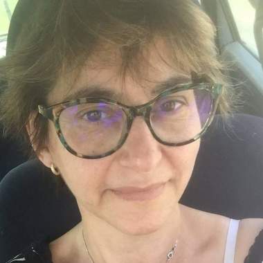 Christine Vallons