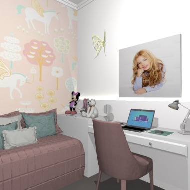 Designer De Interiores Larissa Abreu