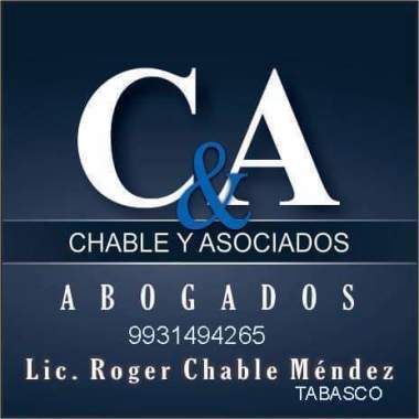 Chable Y Asociados