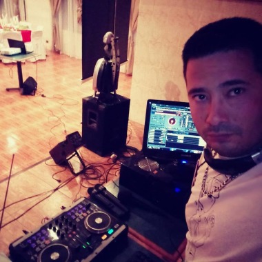Dj Kzador