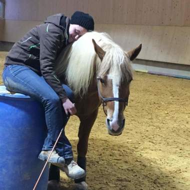 Die Equidenschule