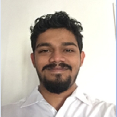 Jishnu Veetil