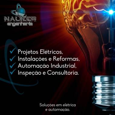 Nauzer Engenharia Ltda Me