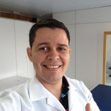 Atendimento Domiciliar