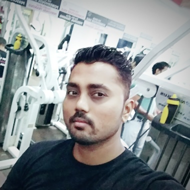 Prashant Shinde