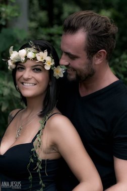 Ensaio Casal