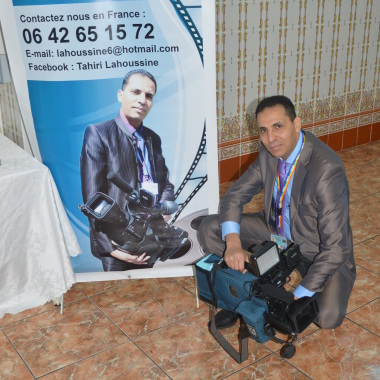 Photo Tahiri