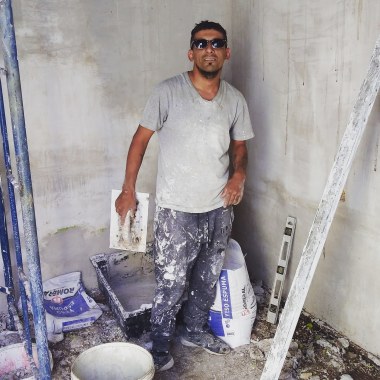 Maestro Pintor