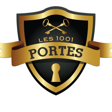 Les 1001 Portes
