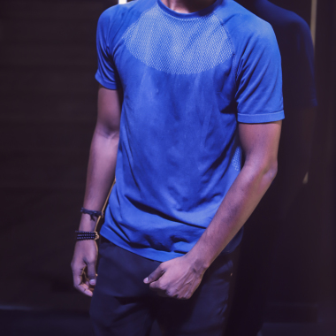 Anuraj Kumar