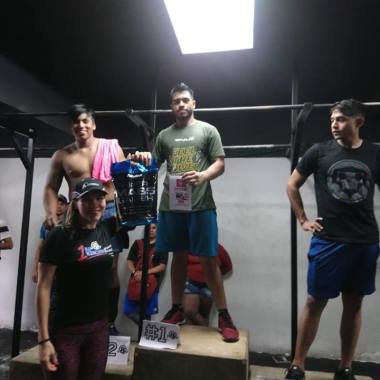 Workout