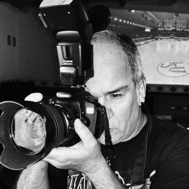 Luiz Mainetti Fotógrafo