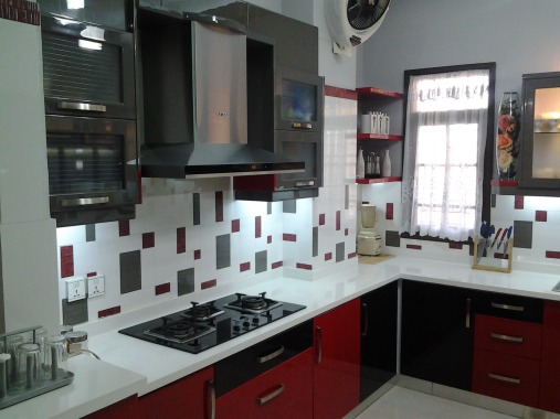 Kitchen Design 1 - 03