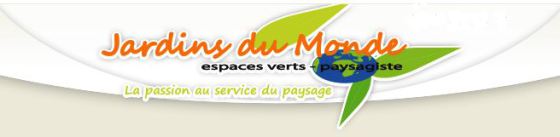 Jardins Du Monde