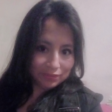 Elizabeth Nieves