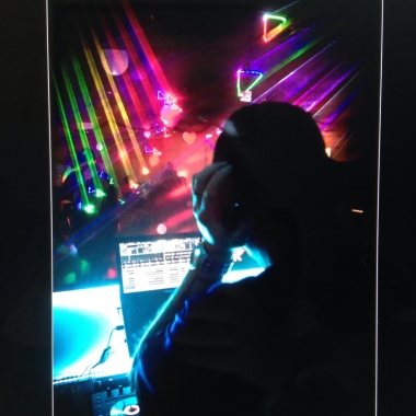Smout Out Loud Dj & Event Planning