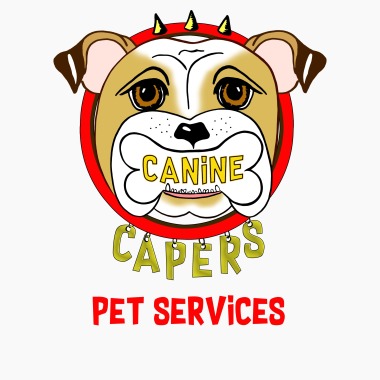 Canine Capers