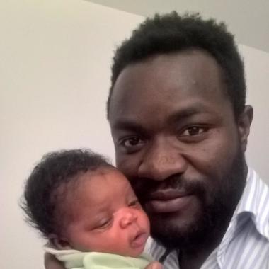Evariste Tegam