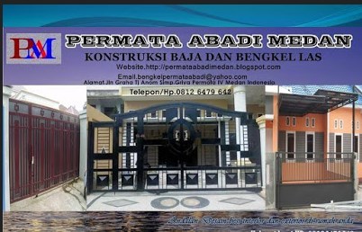 Permata Abadi Medan