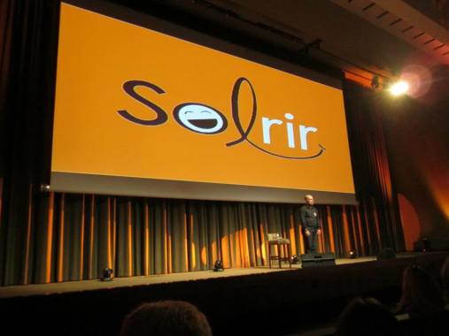 Solrir