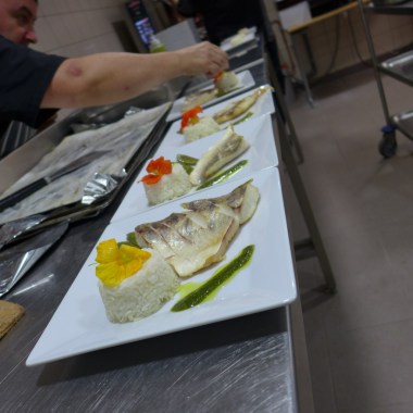 Cuisine faite maison
