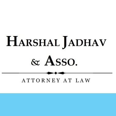 Adv Harshal Jadhav & Associates