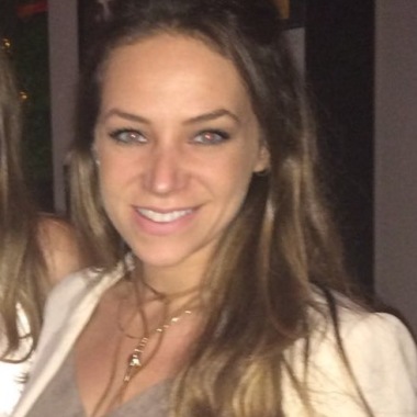 Psicóloga Andressa Moretti
