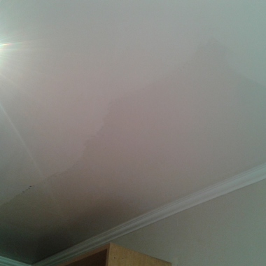 Messaoud Menacer Nettoyage Plafond Tendu 