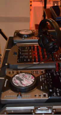Dj Jean Philippe Bruneau