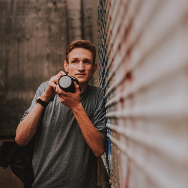Evan Berarf