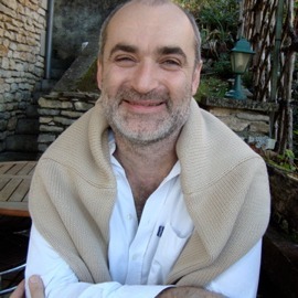 Thierry Piers Graphiste